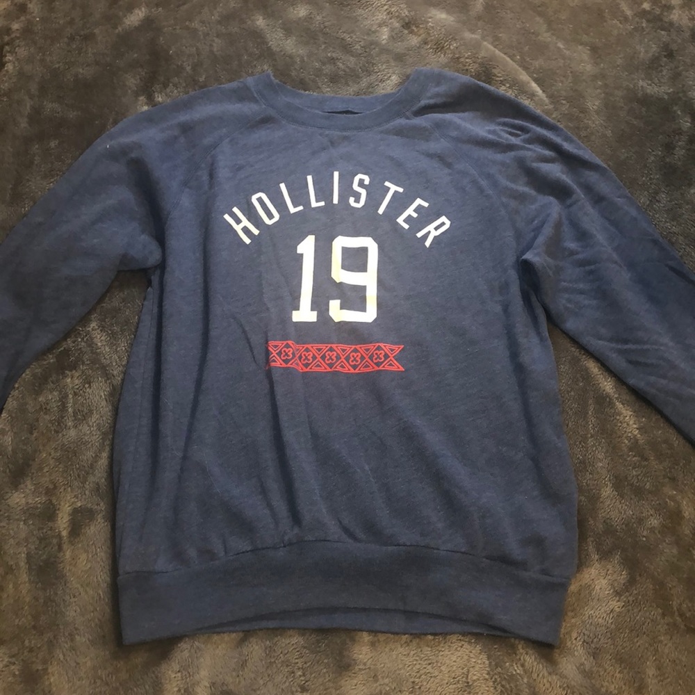 Hollister Long Sleeve